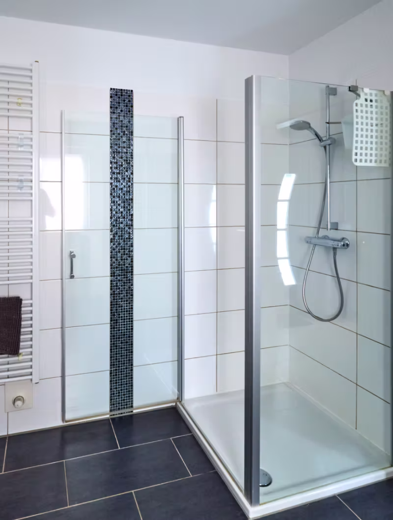 Dusche